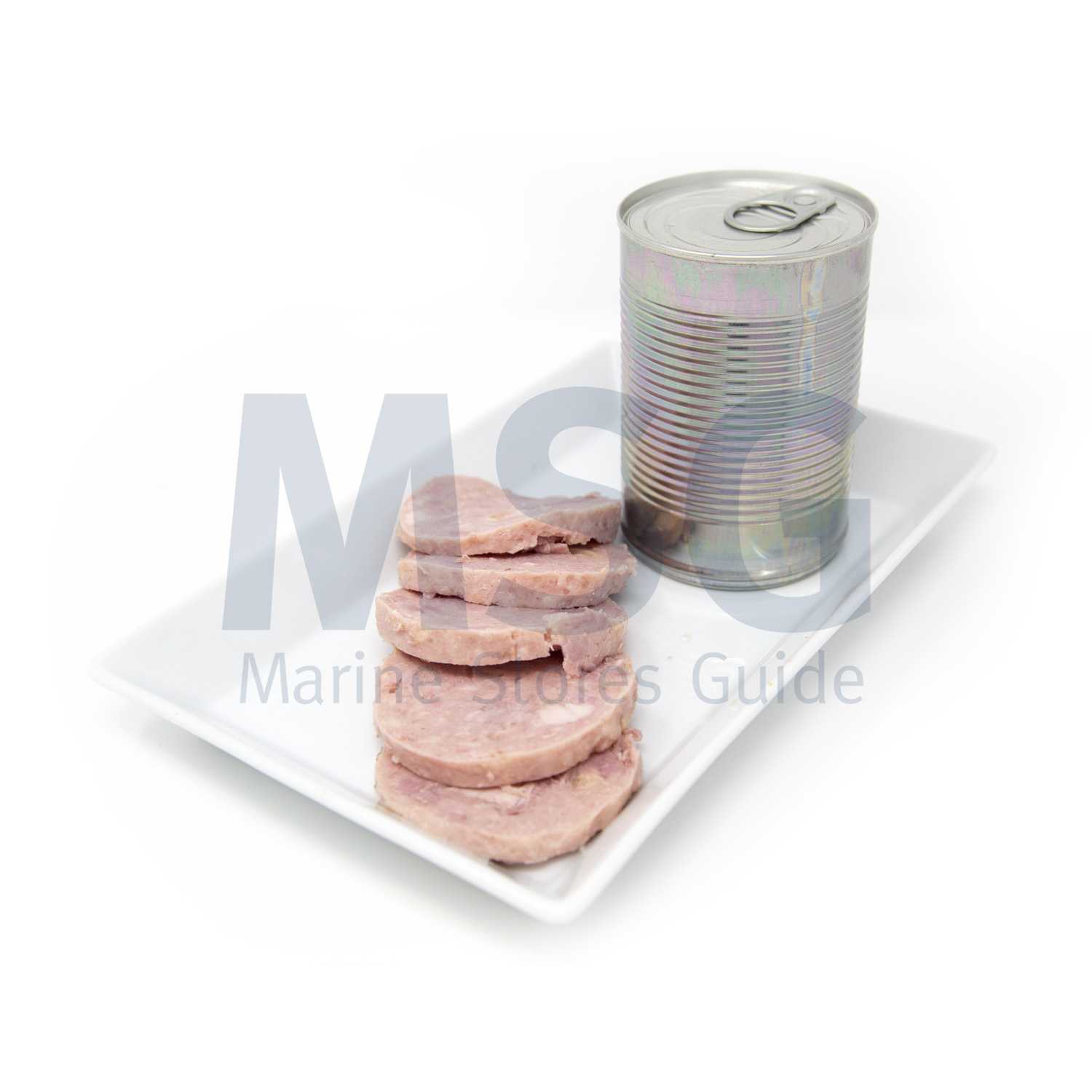 HAM BOILED & BONELESS TINNED