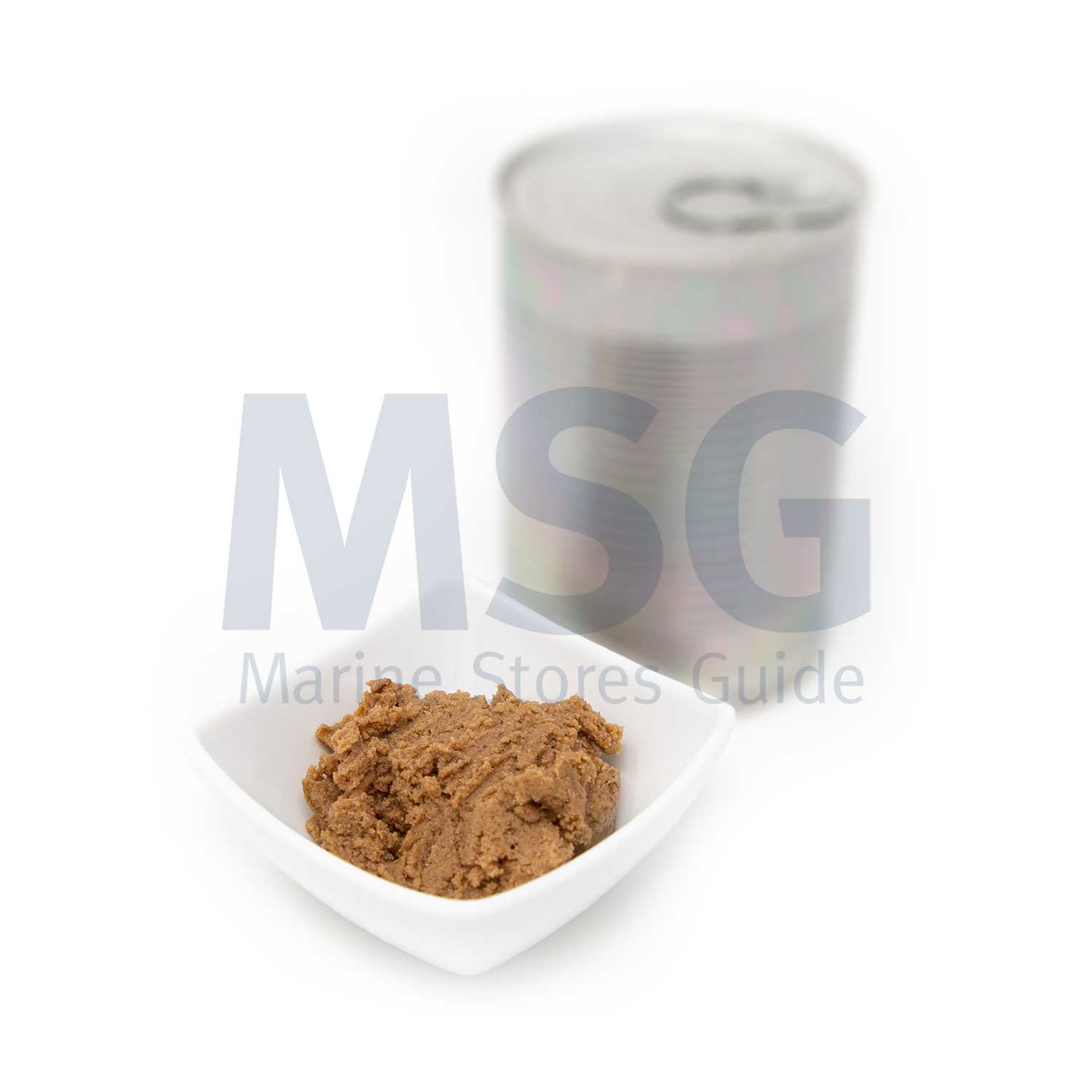 LIVER PASTE PORK TINNED