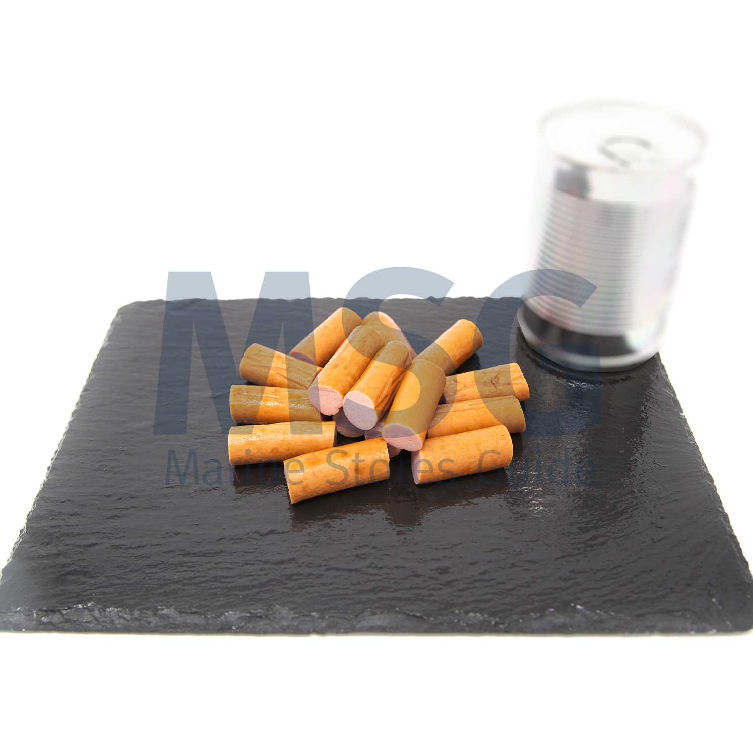 SAUSAGE PORK VIENNA TINNED